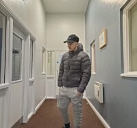 XXKieran's webcam live show