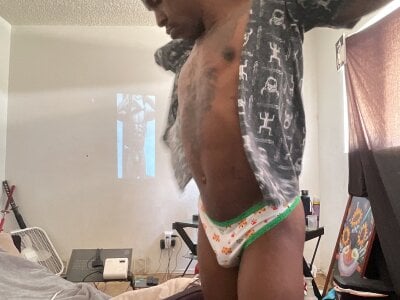 SmallUnderwear