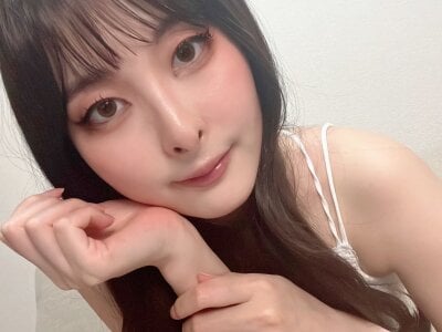 Yoshino_J - Stripchat Girl 