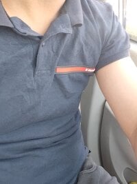 ghsax's webcam live show