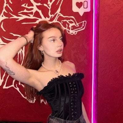 AnnellePetron