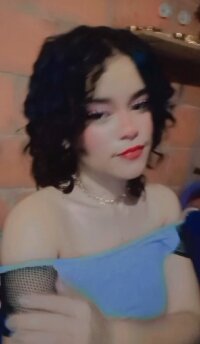 Evie | Stripchat