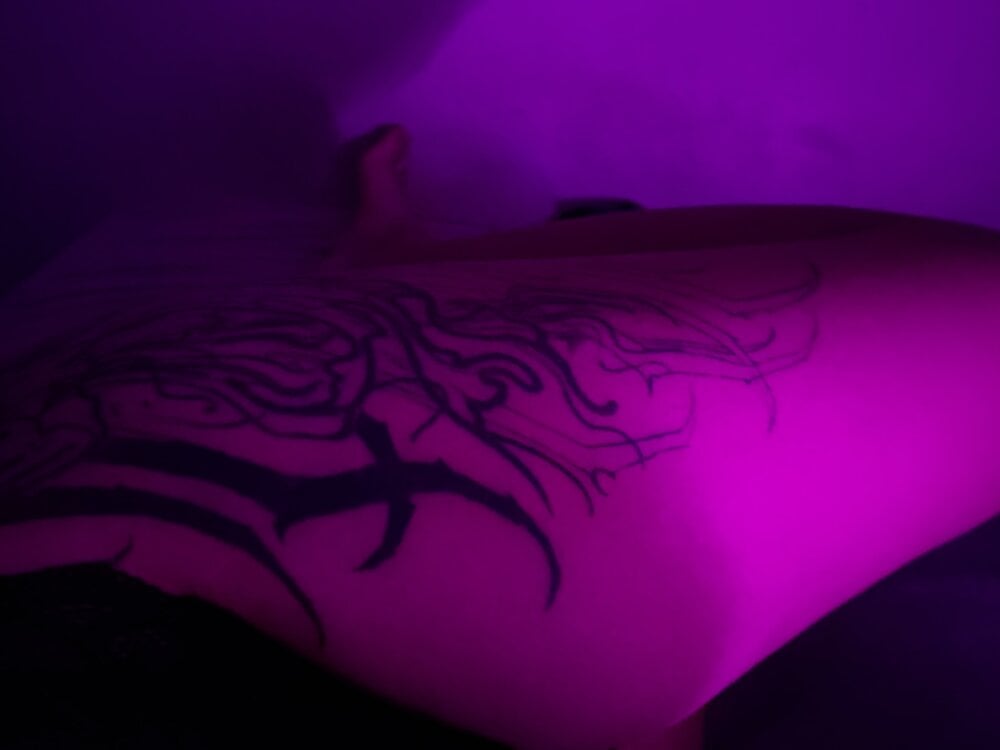 Blassfeee profile