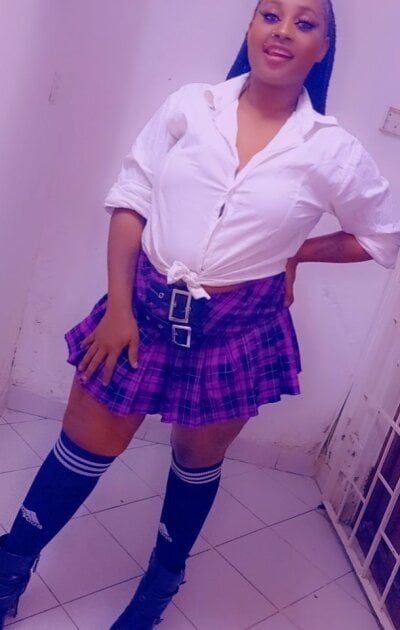 Baddieblack01 Avatar