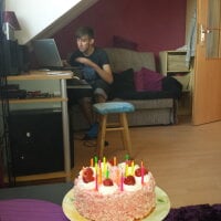 ZapytajZabe96's webcam live show