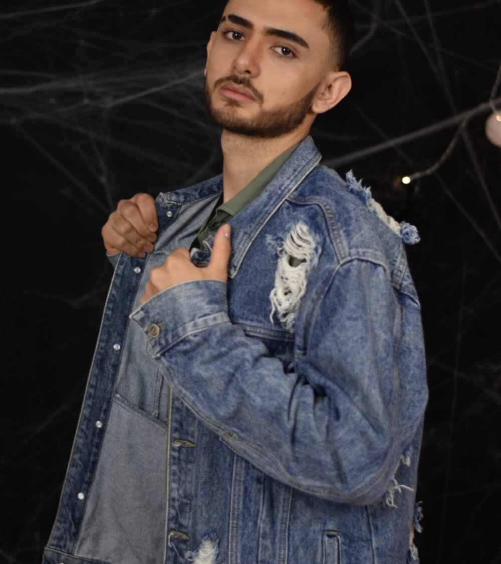 Apolo_jones00 profile