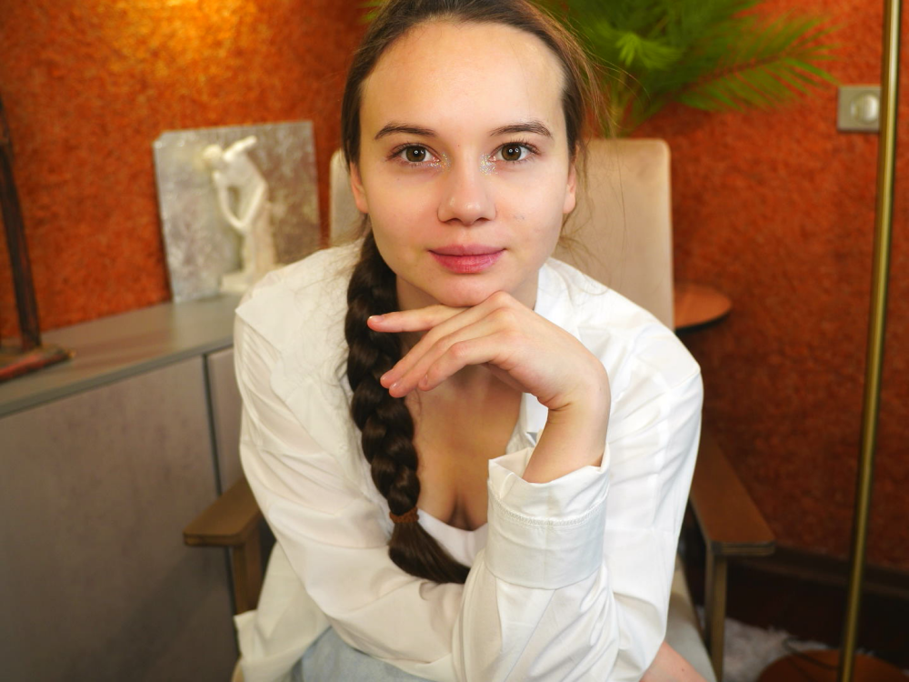 HildCaris profile
