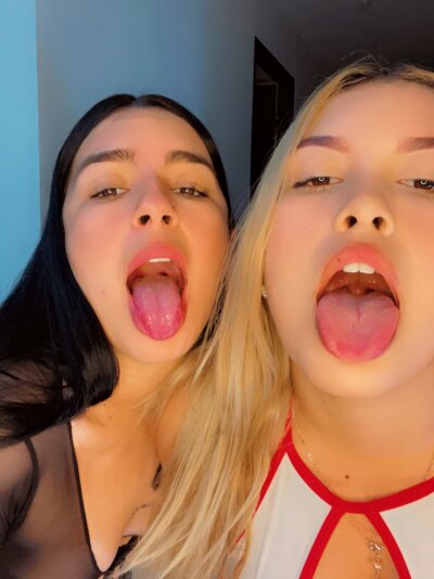 Keilly-Vanessa 🔋 free live chat