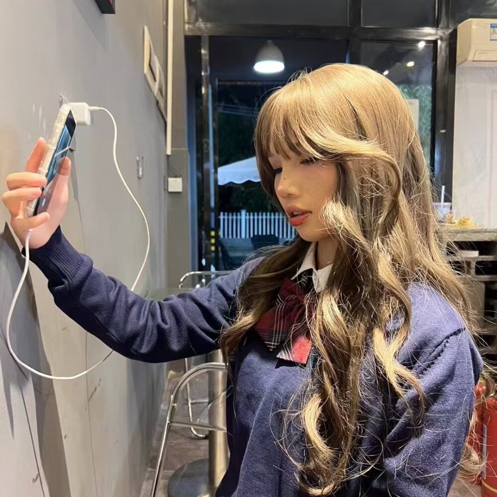 Yiyi-707