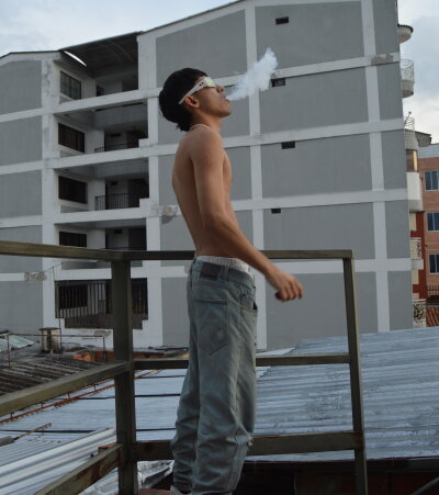 Aron_Mercury08 Avatar