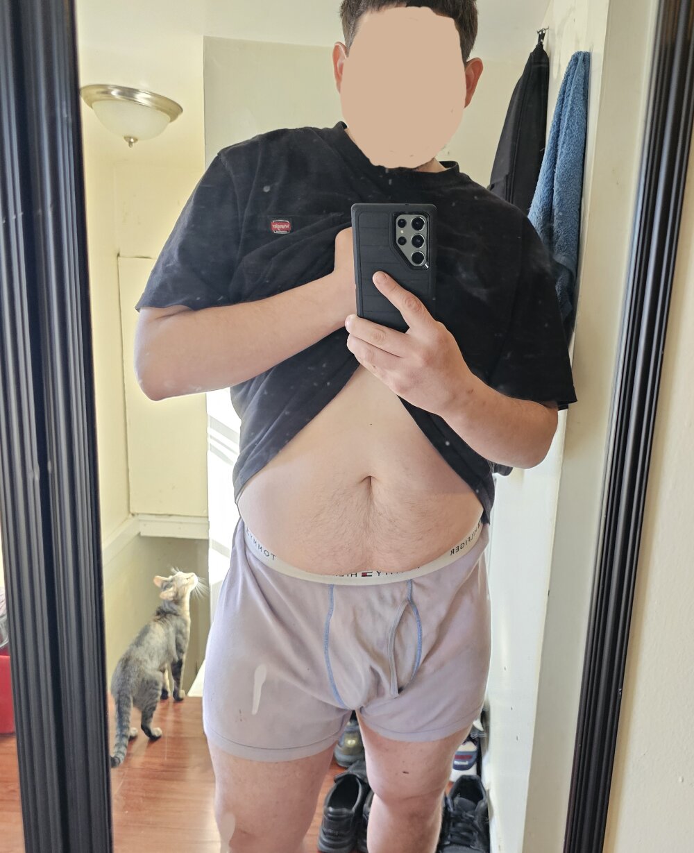 Austem910 offline XXX-chat