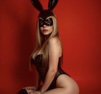 LuWeilovee élő XXX-chatje