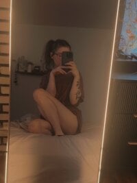 Модель dreamteemergirl