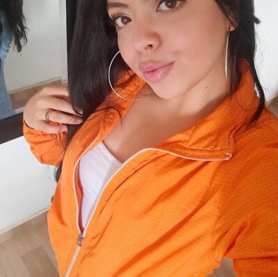 Camila_pink11 - Stripchat Girl 