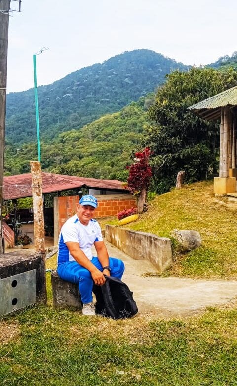 luchoarr Profile Image