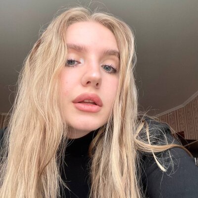 Cara_Goodgirl 🐋 live naked stream