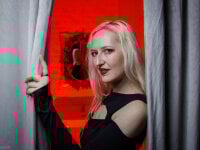 MorryganWoods's webcam live show