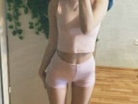 CarlyHiggons's webcam live show
