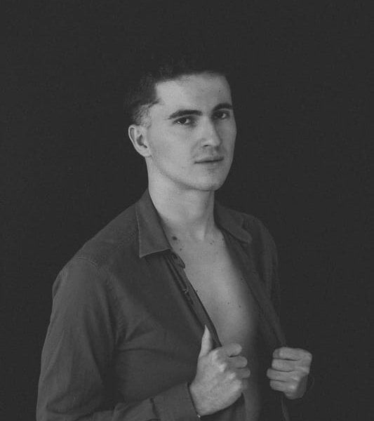 MrBelac profile
