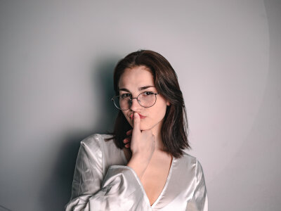DianeFinch ♉ live nude stream