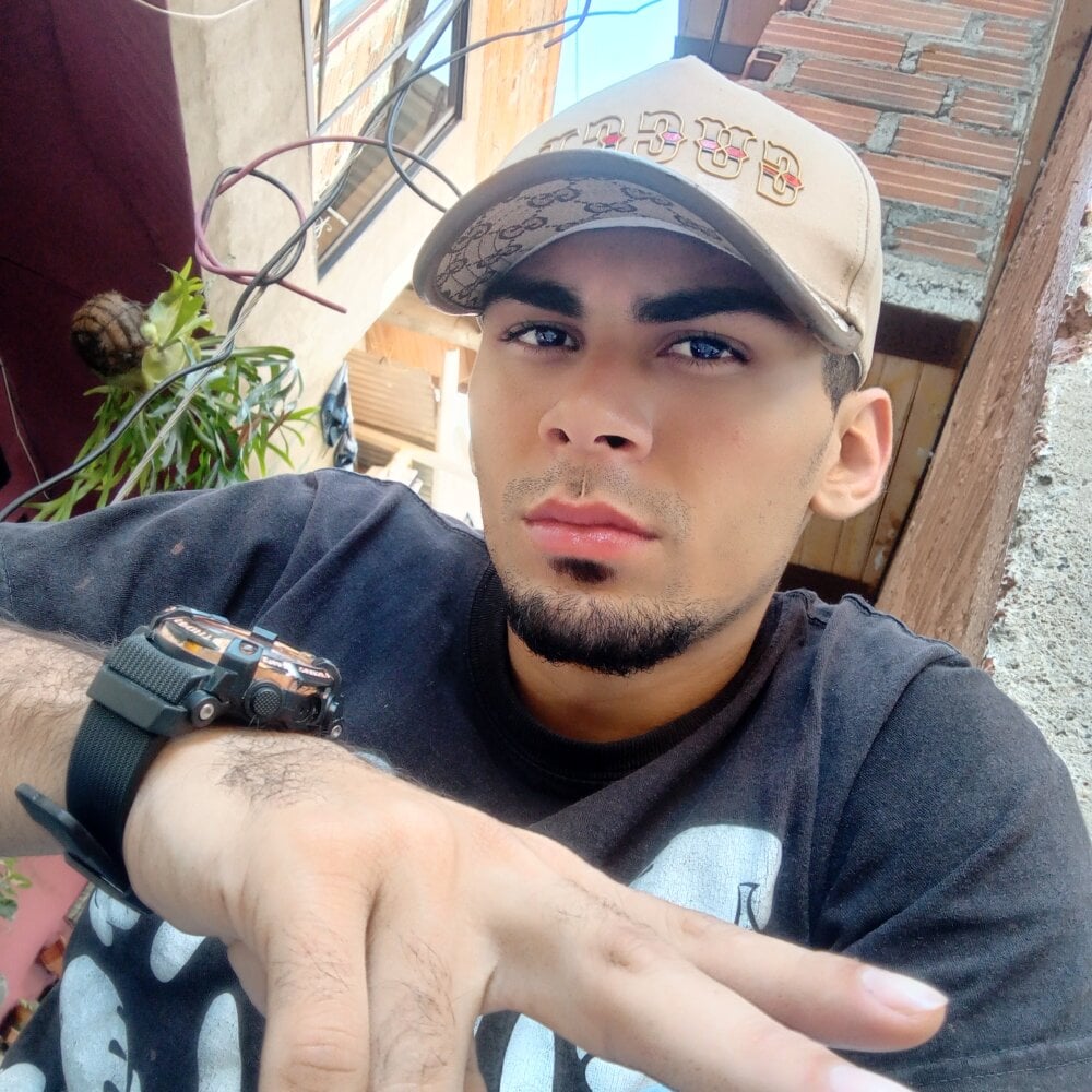 Flacon_sexx_ profile
