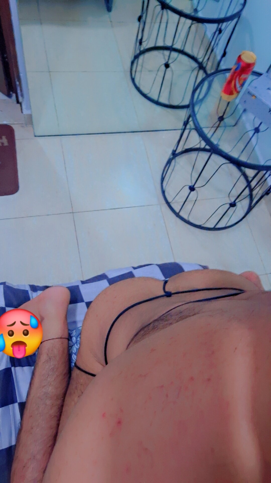 bottomgandu