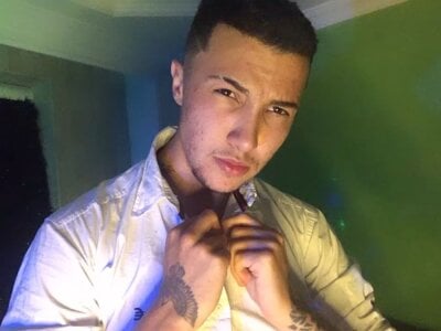 Saimon_macalan - Stripchat Trans 