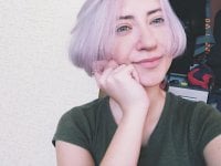 ColdEva's Offline Chat Room