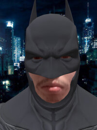 whitemasterniggr's Offline Chat Room