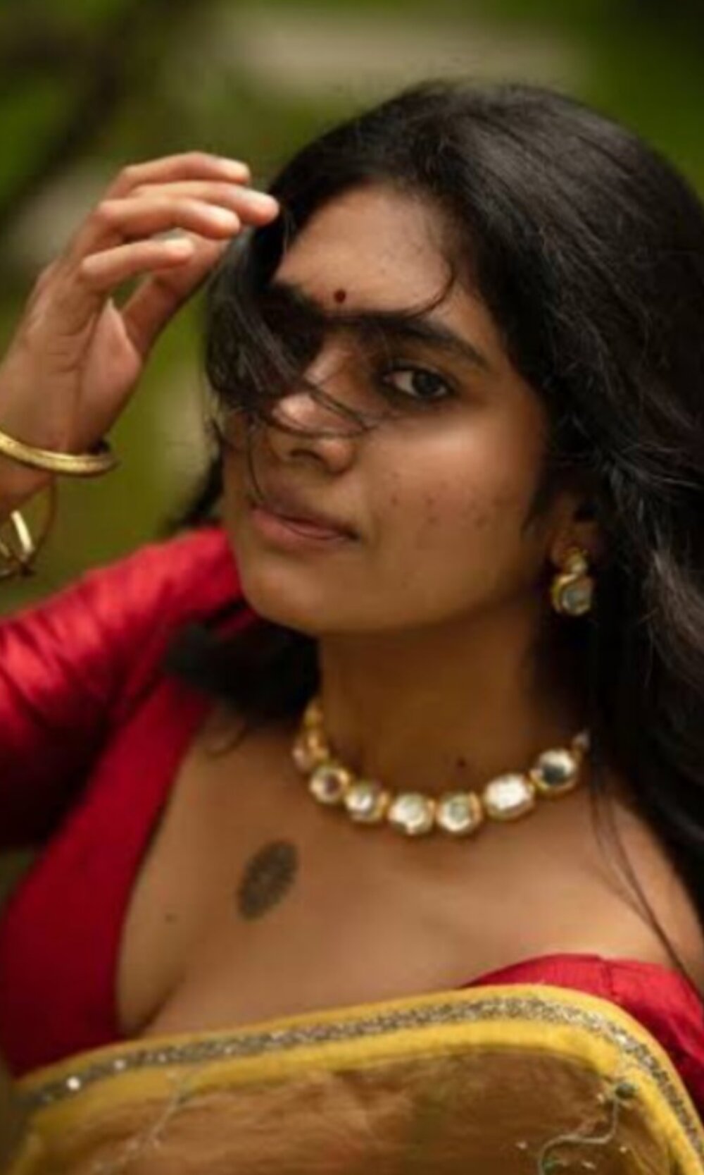 Tamil-lakshmi's Offline Chat Room