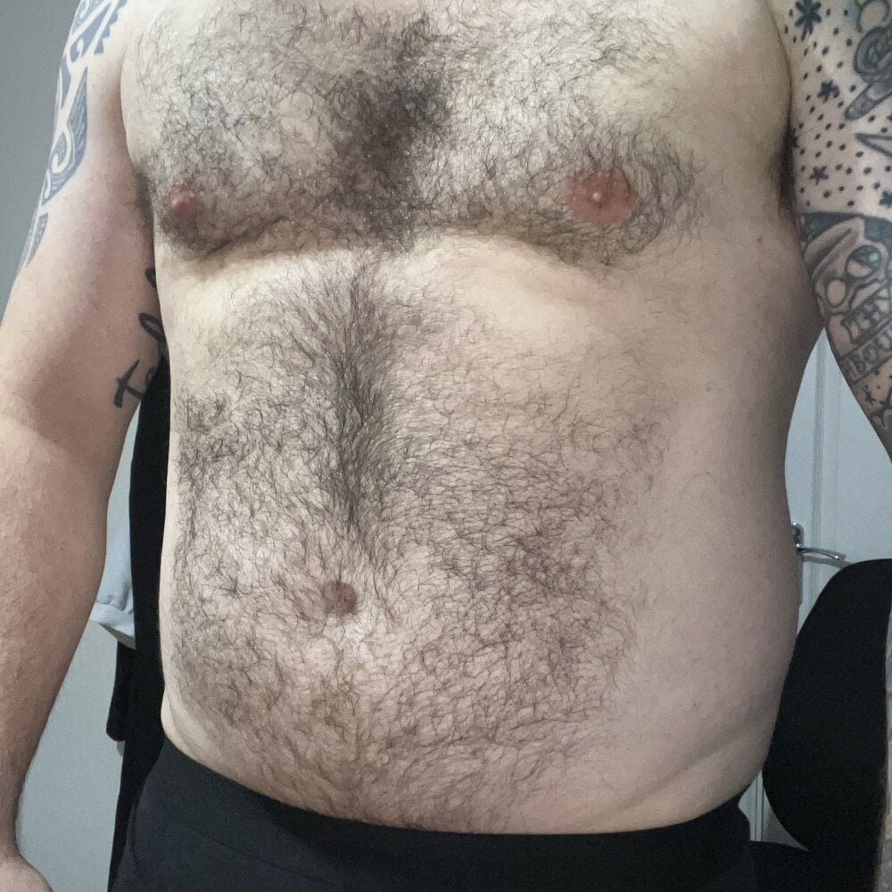mr-unzipped69 from stripchat