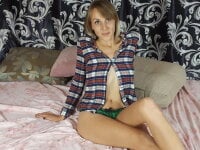 LianaDream's Webcam Show