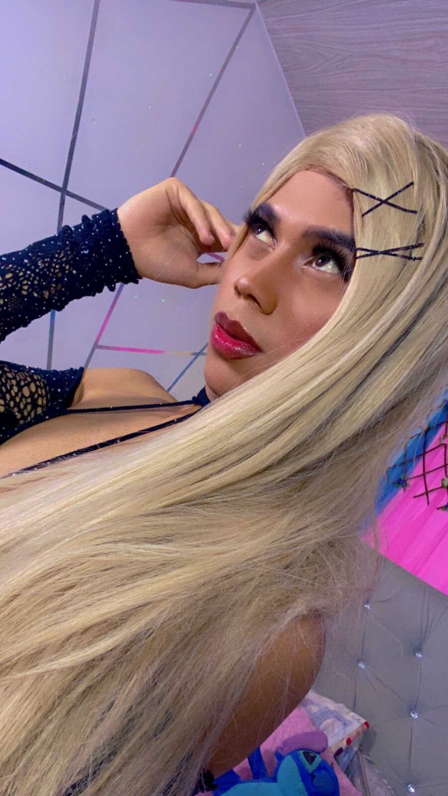Evams_foxx