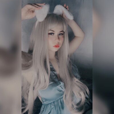 MargoFoxy private show
