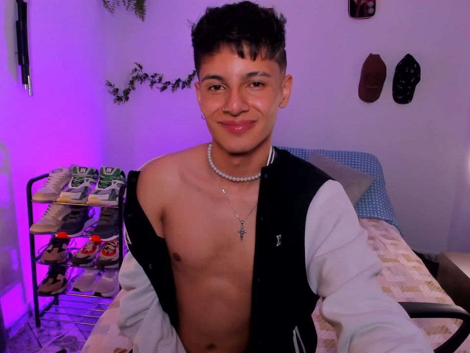 YEICK-17's Offline Chat Room