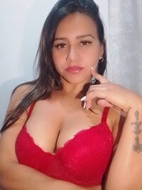 PaolaRussellx