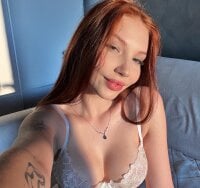 Модель JudyWalkerr