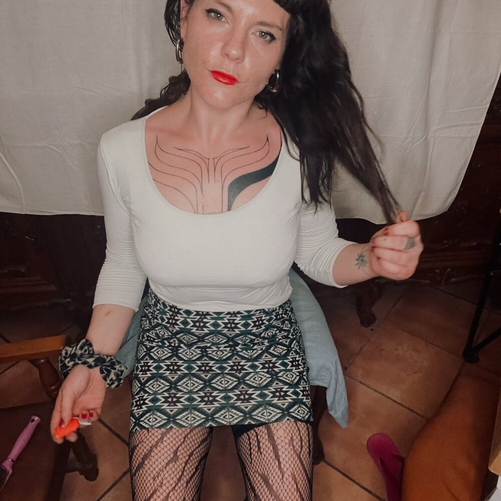 OniricFemme