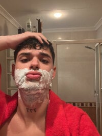 Darylpollalarga's webcam live show