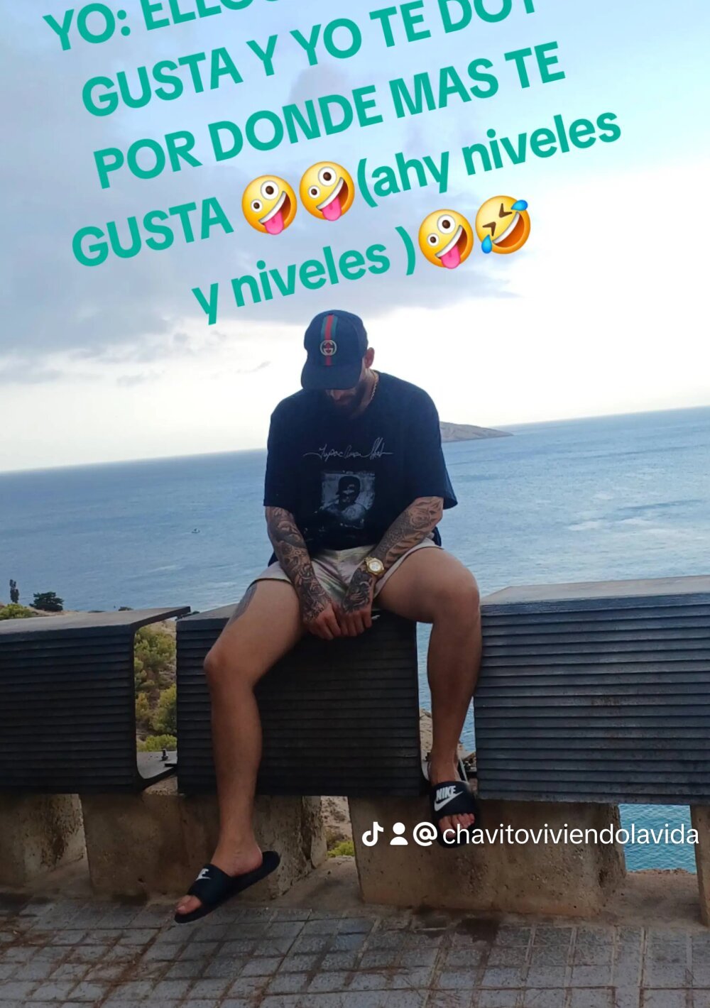 chavito2223 profile
