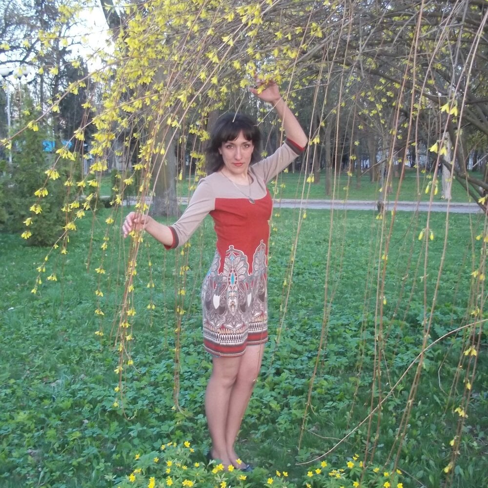 SheBlackCherry profile