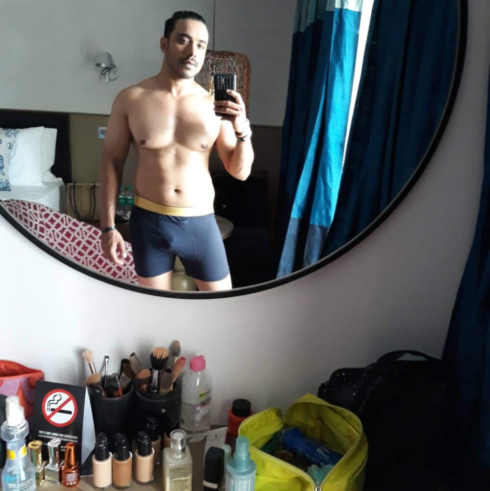 Enfiniteboy profile