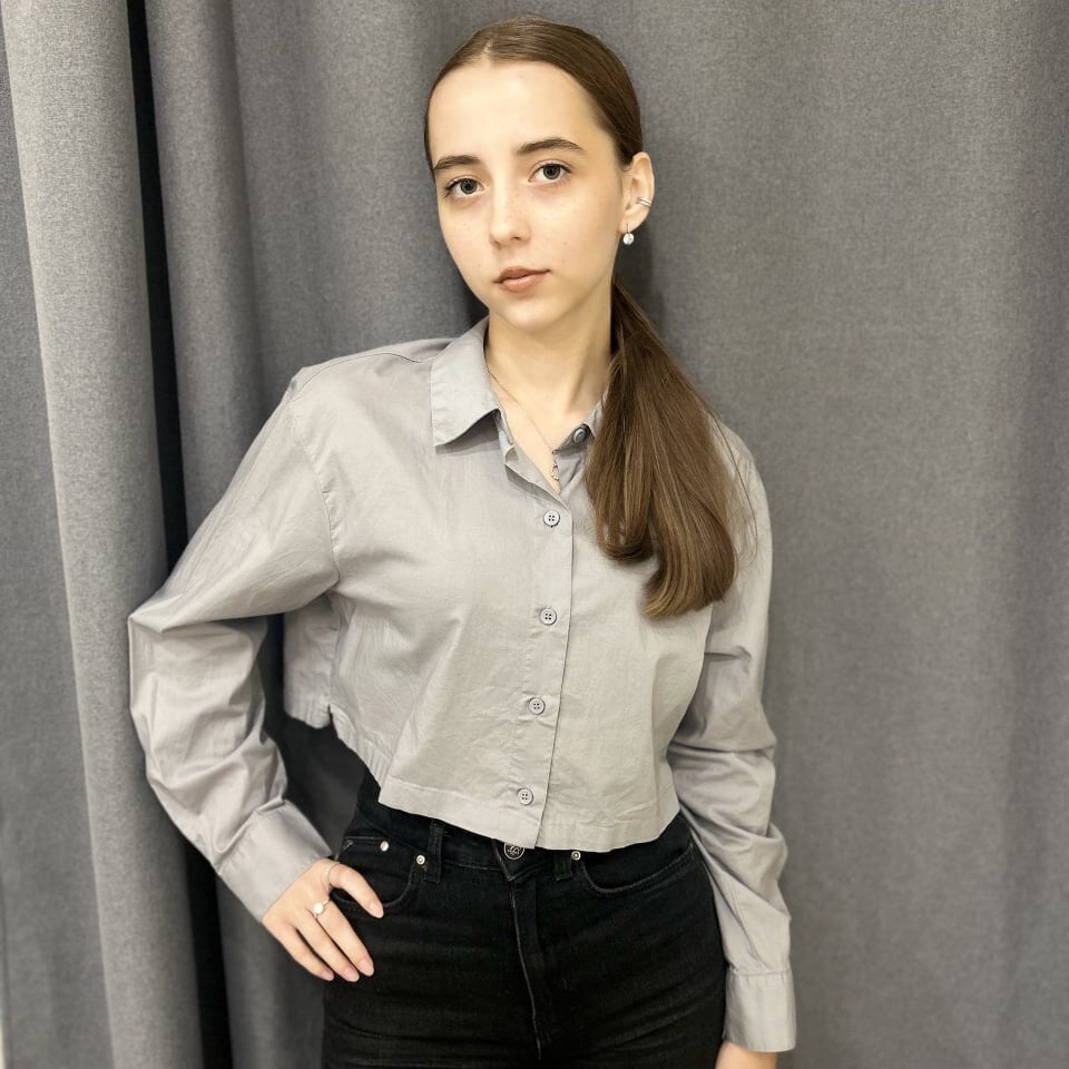 NikaHurst profile