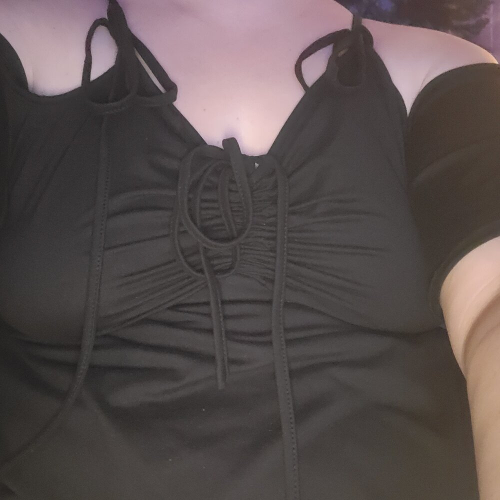 MollypaarHD's most recent online preview