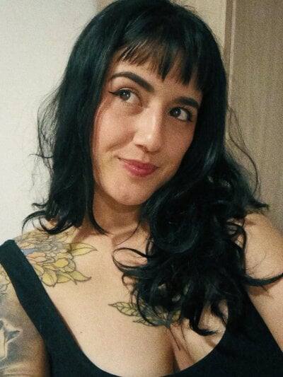 Jinx__x on StripChat