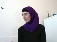 muslimleila's Live Sex Cam Show