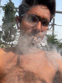 corvette96's webcam live show