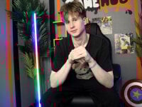 ScottPierce's webcam live show