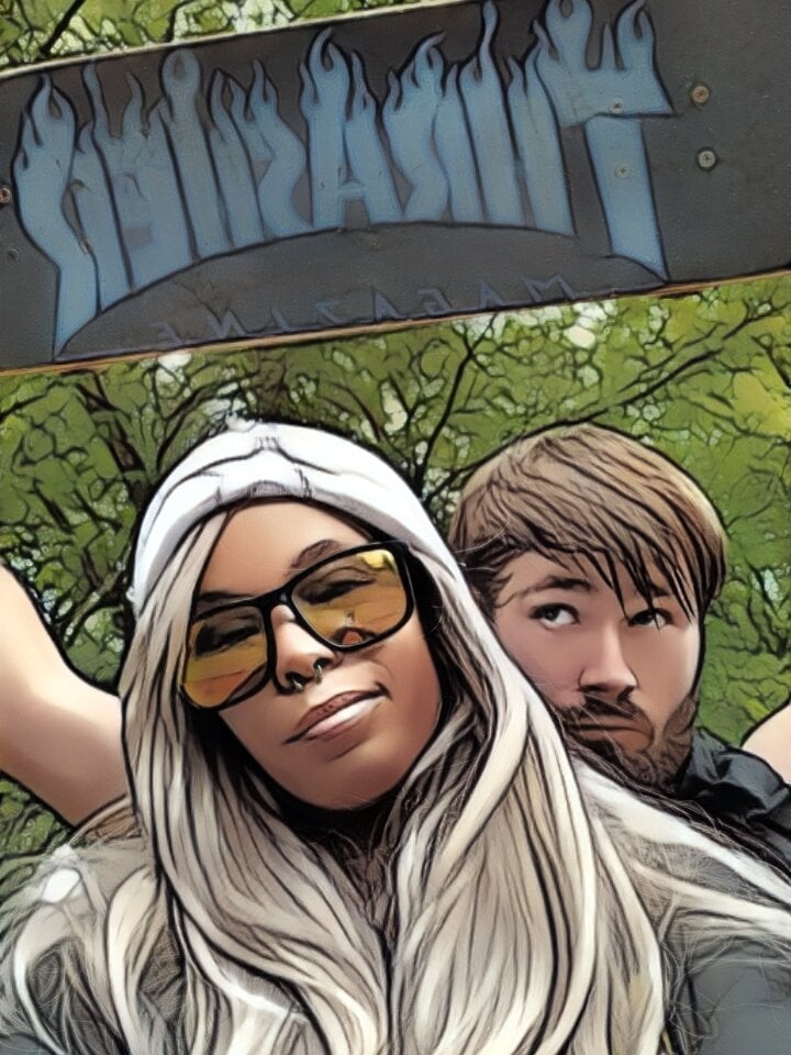 Live sex webcam photo for QueenAsher #289752622