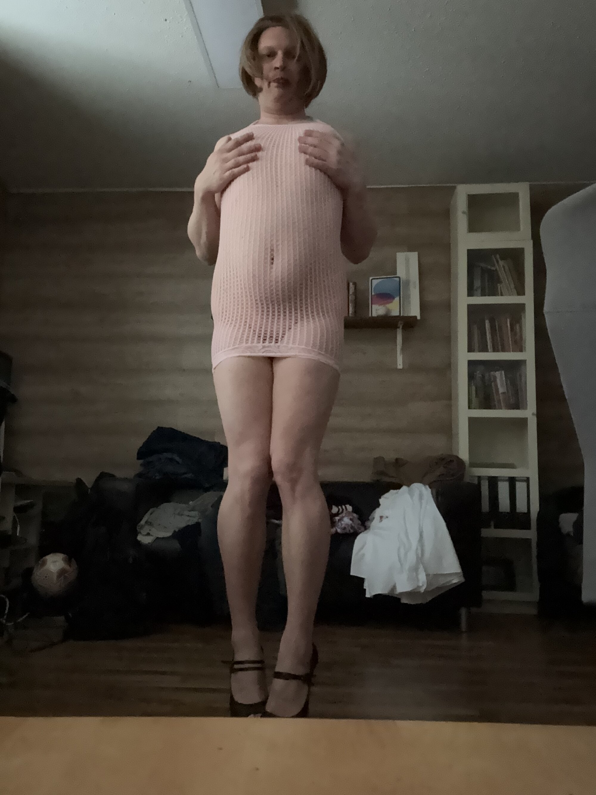 CrossDressPussy40